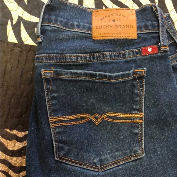 Lucky Brand Jeans! - Picture 2 of 4